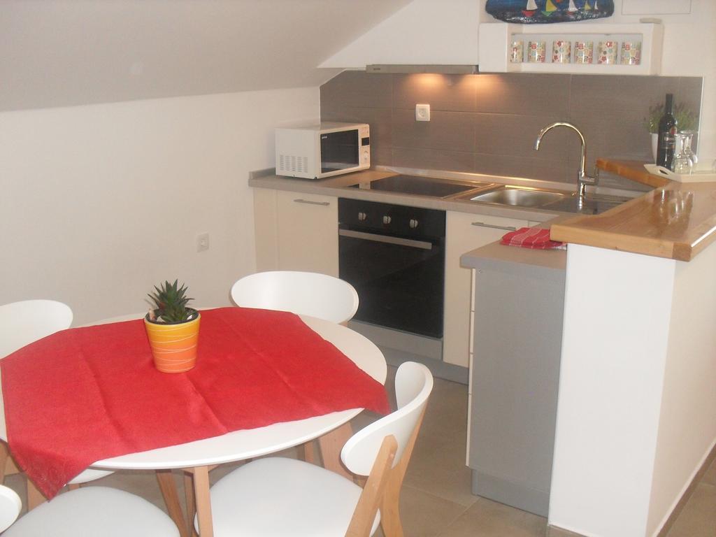 קוצ'ישטה Apartment Bogoje מראה חיצוני תמונה